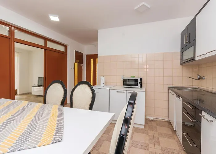 Four-bedroom In
