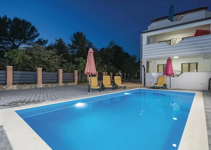 Four-bedroom In *