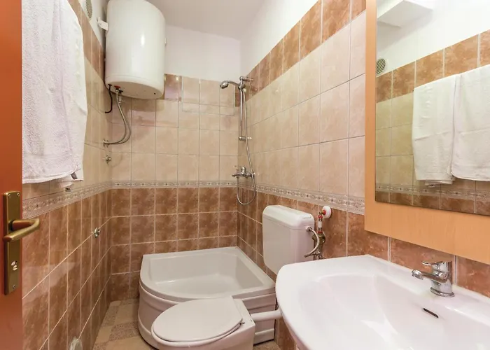 Four-bedroom In *