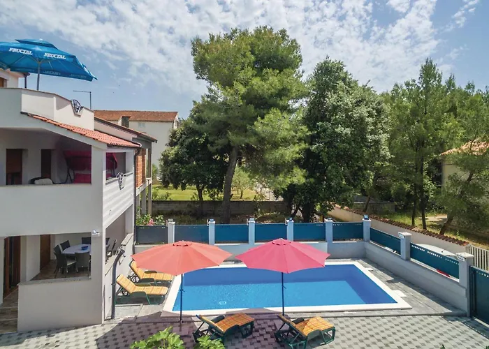 Four-bedroom In