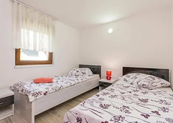 Four-bedroom In *