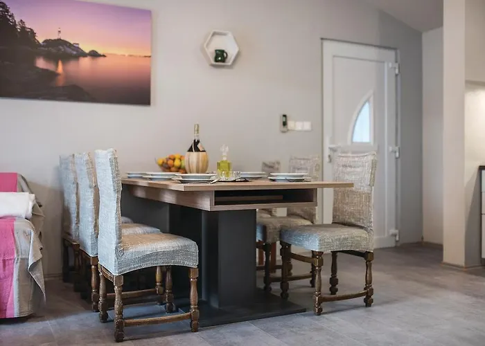 Four-bedroom In *
