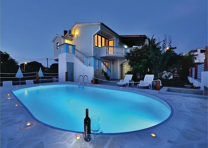 Four-bedroom In *