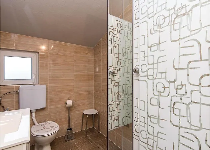 Four-bedroom In Дом отдыха