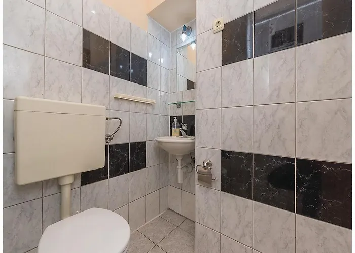 Four-bedroom In *