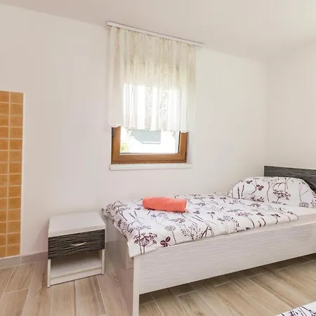 Prázdninový dům Four-bedroom In *