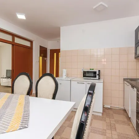 Four-bedroom In