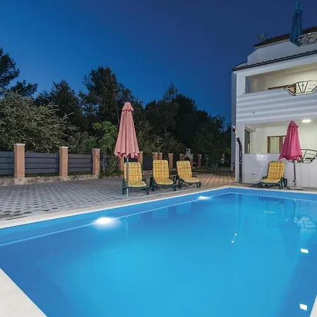 Four-bedroom In *