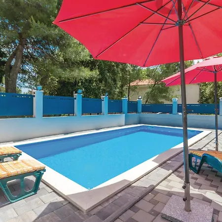 Four-bedroom In *
