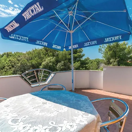 Four-bedroom In