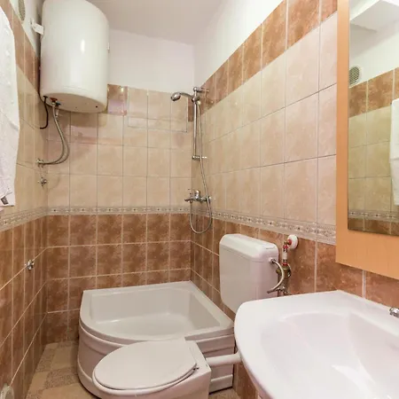 Four-bedroom In *