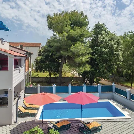 Four-bedroom In