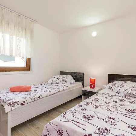 Four-bedroom In *