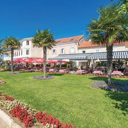 Four-bedroom In