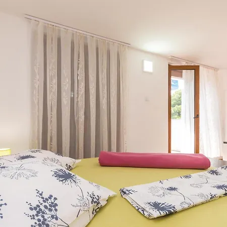 Four-bedroom In