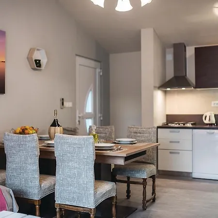 Four-bedroom In