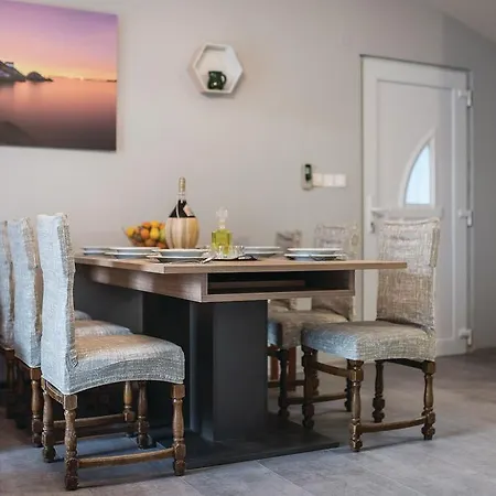 Four-bedroom In *