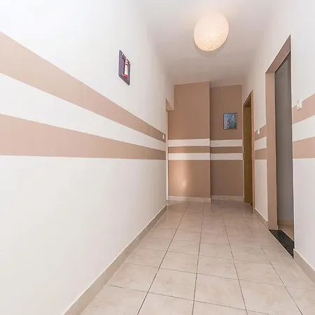 Four-bedroom In Pakoštane