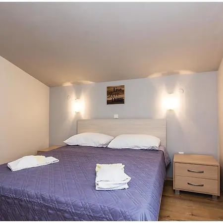 Four-bedroom In *