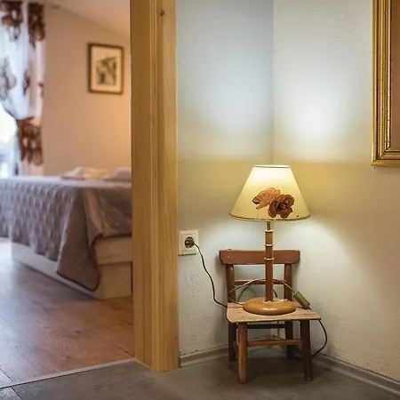 Prázdninový dům Four-bedroom In *