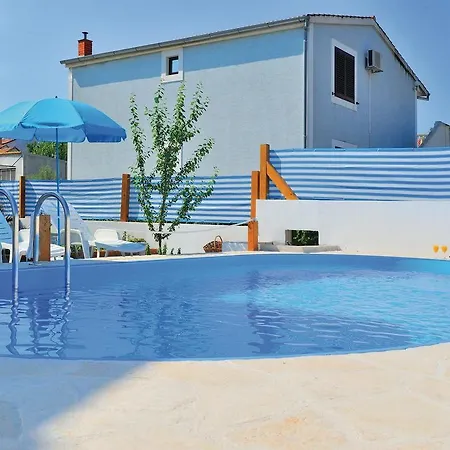 Four-bedroom In *