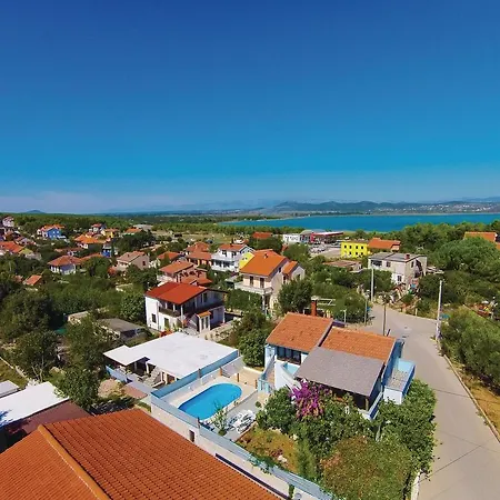 Four-bedroom In