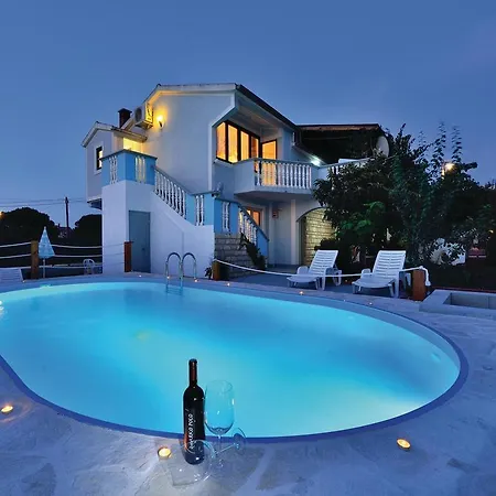 Four-bedroom In *