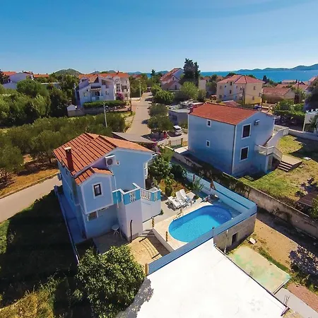 Four-bedroom In *