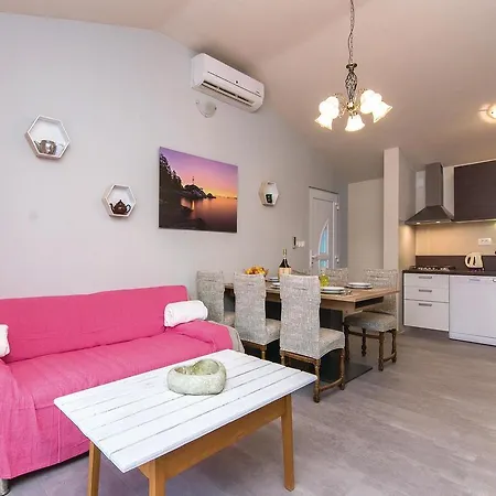 Four-bedroom In *