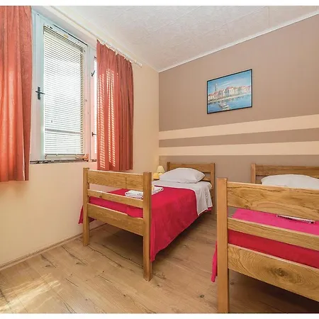 Four-bedroom In