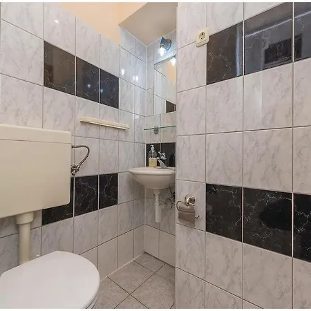Four-bedroom In *