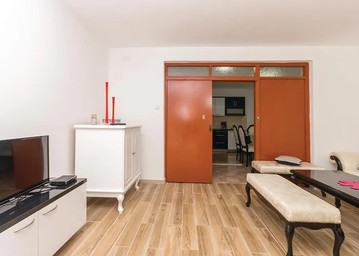 Four-bedroom In Casa de Férias