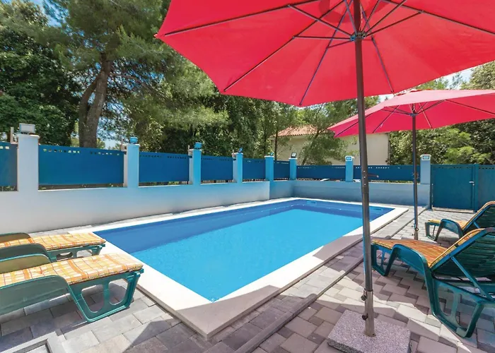 Four-bedroom In *