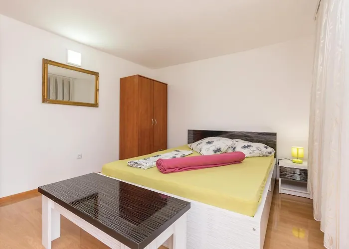 Four-bedroom In * Pakoštane