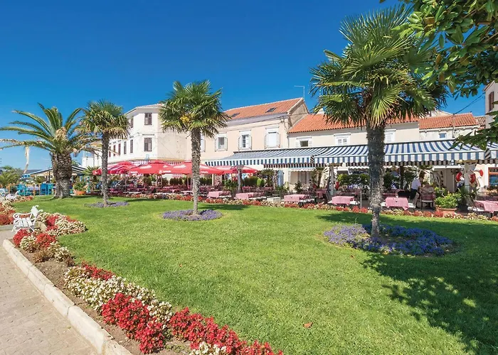 Four-bedroom In