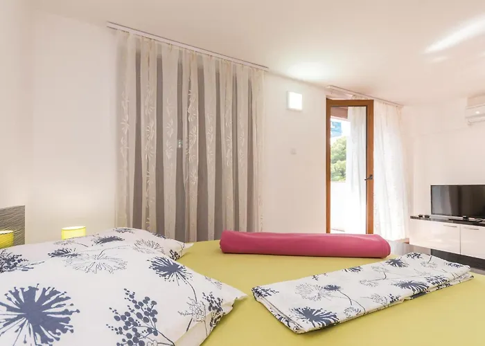 Four-bedroom In