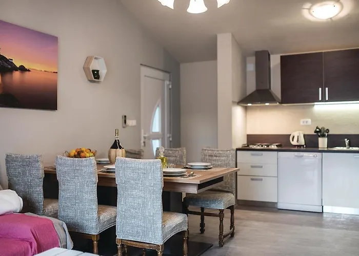 Four-bedroom In