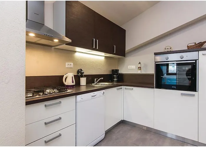 Four-bedroom In