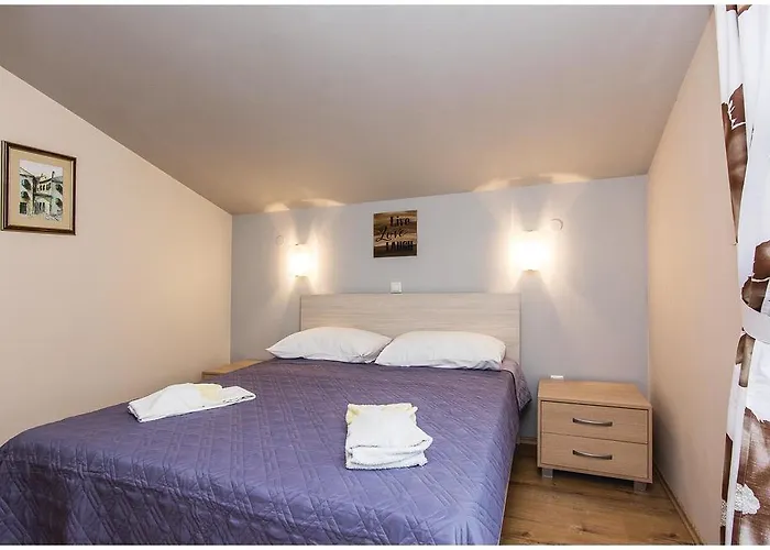 Four-bedroom In *