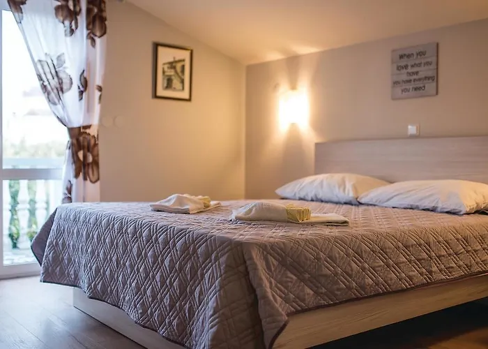 Four-bedroom In Pakostane