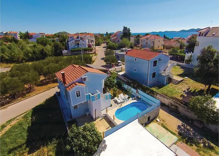 Four-bedroom In *