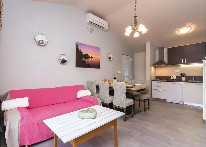 Four-bedroom In *