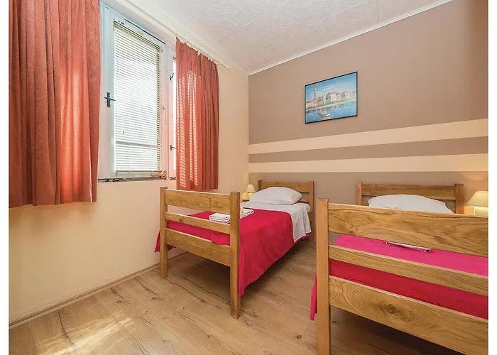 Four-bedroom In